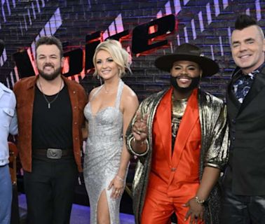 The Winner of 'The Voice' 2024 is Revealed