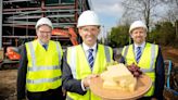 Dale Farm's Tyrone cheese factory to receive £70m investment