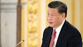 China’s Xi meets foreign business leaders amid jitters over economy