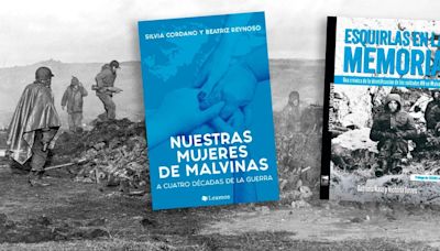 Malvinas, la herida abierta