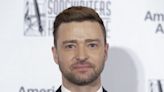 Justin Timberlake announces 'Forget Tomorrow' world tour