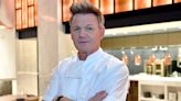 Gordon Ramsay Loved TikTok's Baked Feta Pasta: 'It's Just Magnetizing'