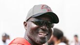 'We don't look at color': Buccaneers coach Todd Bowles downplays race in matchup vs. Mike Tomlin