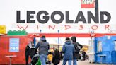 Baby dies after going into cardiac arrest at Legoland as woman arrested