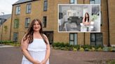 I bought my £228k first home by myself at 26 - no one helped me