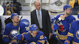 'Here we go again': Buffalo Sabres fire Head Coach Don Granato after four seasons with the team