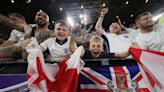 England fans driving 10 hours to Euros final in Berlin as flights double to £552