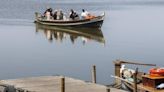 La entrada de agua al lago de l’Albufera se reduce en más de un tercio desde 1980