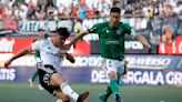 ¿Se extenderá? La gran racha de Colo Colo ante Audax Italiano en La Florida - La Tercera