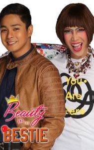 Beauty and the Bestie