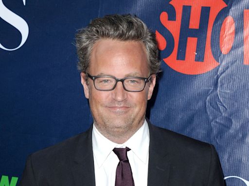 Charges for Matthew Perry's death could be 'any day now'