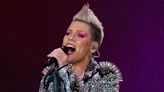 Pink Says She's Grateful to Be First Woman to Headline Stadium in Wisconsin, Breaking Attendance Record: ‘We Aren’t the Cool Kids’