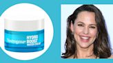 Jennifer Garner Thinks This Moisturizer Is Perfect For Summer