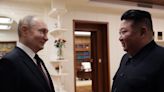 Putin and Kim Jong Un's relationship is a marriage of convenience: Here's how it works