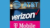AT&T, T-Mobile, and Verizon get beaten by small carrier in customer satisfaction