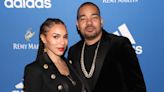 DJ Envy And Wife Gia Casey Declined ‘Real Housewives of New Jersey’ Offer