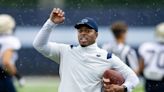 Penn State receivers coach Marques Hagans ‘more determined than ever’ to lead