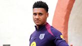Ollie Watkins compares England to Real Madrid ahead of Euro 2024 final