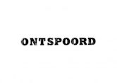 Ontspoord