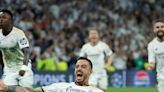 La increíble historia de Joselu: de pedir un link en redes para ver al Real Madrid a héroe en la semi de Champions