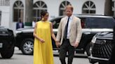 The Deeper Meaning Behind Meghan Markle’s Embrace of Her Former Royal Wardrobe