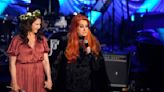 Wynonna Judd addresses rumor she's 'fighting' sister Ashley over mom Naomi's estate