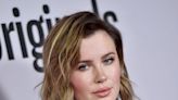 Ireland Baldwin rompe tabúes sobre el embarazo: ‘Estoy agotada y desmotivada. No estaba preparada para esto'