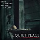 A Quiet Place (soundtrack)