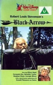 Black Arrow (1985 film)