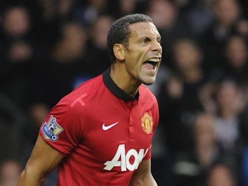 "Ya no está al nivel", Rio Ferdinand sobre José Mourinho