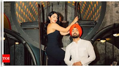 'Jatt & Juliet 3' Box Office Day 3: Diljit Dosanjh and Neeru Bajwa's rom-com mints ₹3.6 crore on its first Saturday | Punjabi Movie News - Times of India