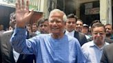 Bangladesh: Muhammad Yunus appointed interim govt chief, Parliament dissolved