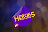 Heroes: The Fightback Files