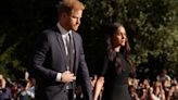 Harry and Meghan 'incredibly embarrassed' after 'high profile' blunder