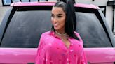 Bankrupt Katie Price ordered to sell cars after ‘failing to pay' creditors