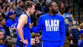 Dallas Mavericks Dominate Game to Avoid NBA Finals Delay