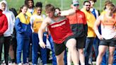 Boys Track: Morlocks lead loaded throwing field at WCAL Championships