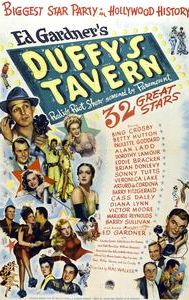 Duffy's Tavern (film)