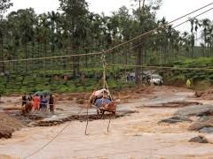 Kerala landslides: 167 people dead, 219 injured - News Today | First with the news