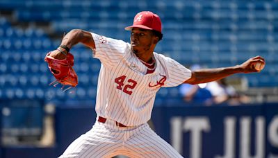 Alabama baseball transfer portal tracker: who's in, who's out for the Crimson Tide