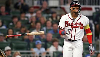 Fantasy Baseball: Searching for Ronald Acuna replacements on the waiver wire, trade block