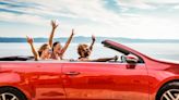 8 Top Vacation Spots With the Cheapest Rental Cars