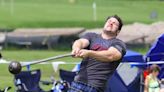 Great Scot: The Highland Games are moving to Wheaton