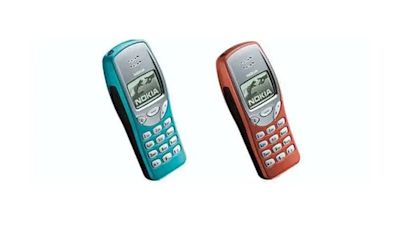 Nokia 3210 (2024) Leak: Iconic Phone Returns with Modern Redesign