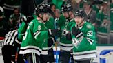 After blowing game 1 to Colorado, the Stars officially have a Joe Pavelski problem