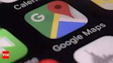 How to save favourite places in Google Maps - Times of India