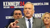 Nevada Democratic Party spearheads challenge to RFK Jr. eligibility