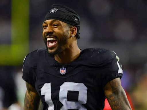 "Business decisions": Raiders' Coach Antonio Pierce reveals why Jack Jones was absent from recent game | NFL News - Times of India