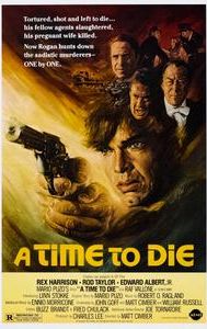 A Time to Die