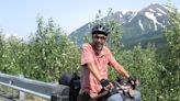 This Cyclist Rides More Than He Drives, and Even Pedaled From Pennsylvania to Alaska